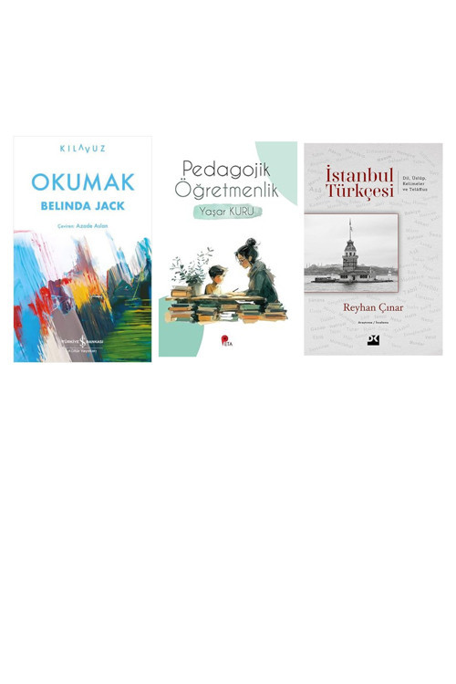 Okumak... +2 Başvuru Kitabı