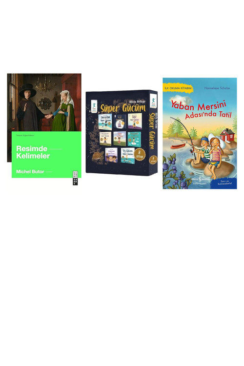 Resimde Kelimeler... +2 Başvuru Kitabı