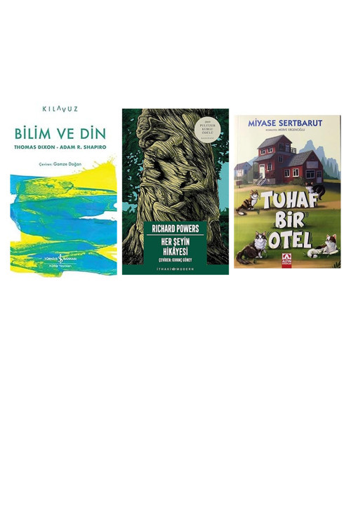 Bilim Ve Din... +2 Başvuru Kitabı