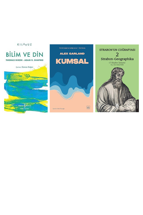 Bilim Ve Din... +2 Başvuru Kitabı