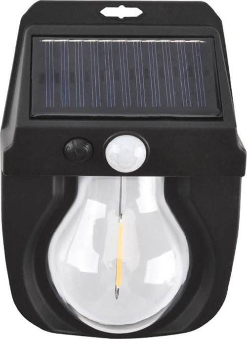 PM-23707 SOLAR LAMBA SENSÖRLÜ