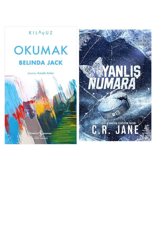 Okumak... +1 Başvuru Kitabı