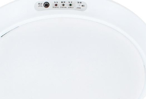 PM-7673 95MM BEYAZ 24 LEDLİ ŞARJLI TAVAN LAMBASI