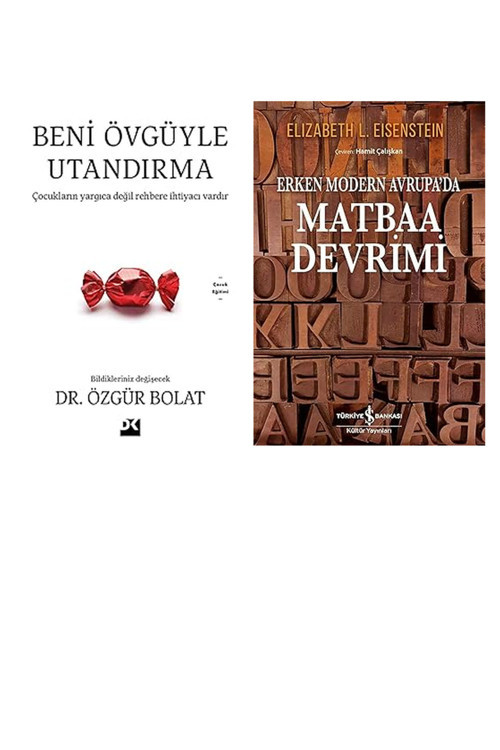 Beni Övgüyle Utandırma... +1 Başvuru Kitabı