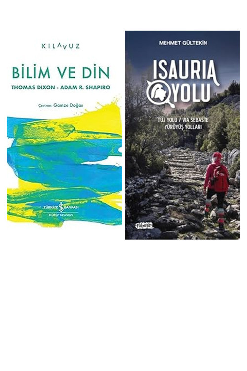 Bilim Ve Din... +1 Başvuru Kitabı