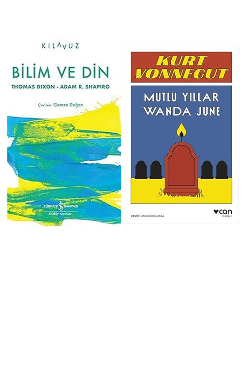 Bilim Ve Din... +1 Başvuru Kitabı