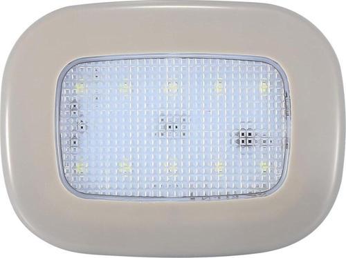 SUNUP ARABA DOKUNMATİK LED RENKLİ AYDINLATMA IŞIĞI OKUMA LAMBASI