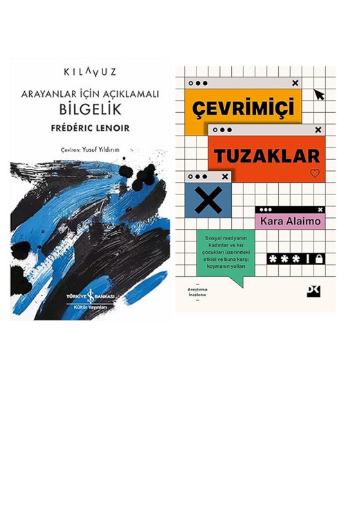 Arayanlar İçin Açıklamalı Bilgelik... +1 Başvuru Kitabı
