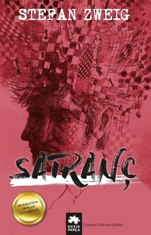 Eksik Parça Yayınları Satranç