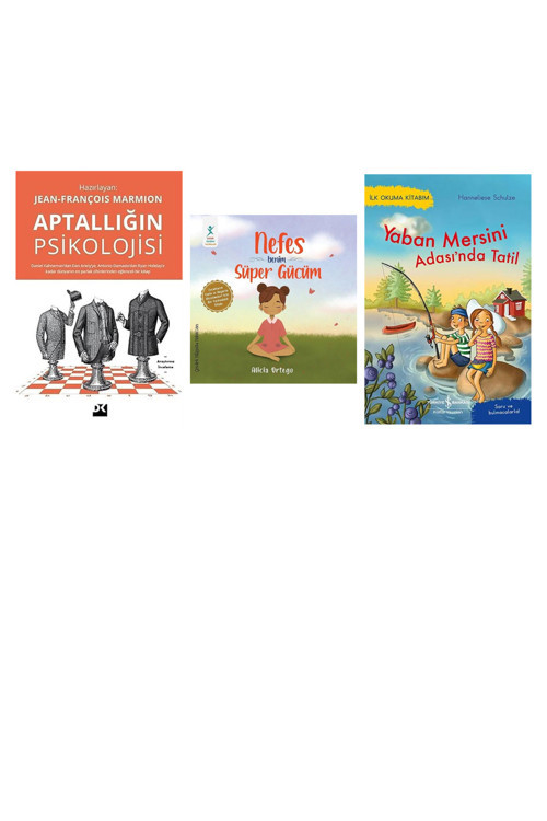 Aptallığın Psikolojisi... +2 Başvuru Kitabı