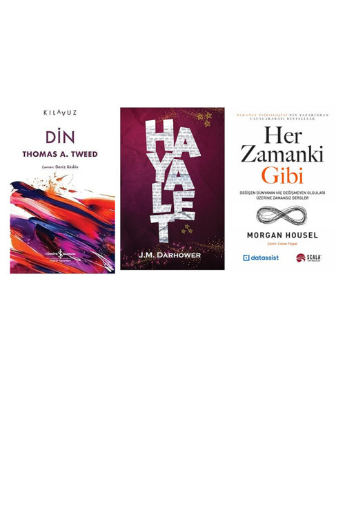 Din... +2 Başvuru Kitabı
