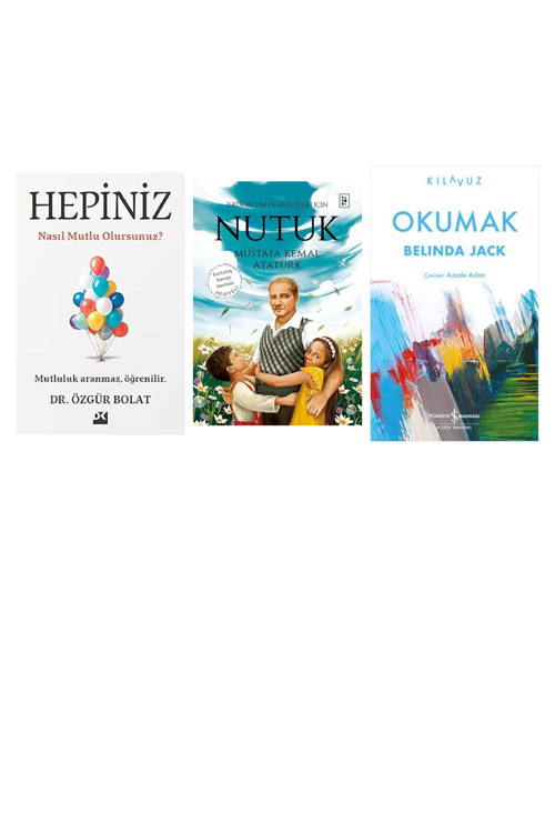 Hepiniz Nasıl Mutlu Olursunuz?... +2 Başvuru Kitabı