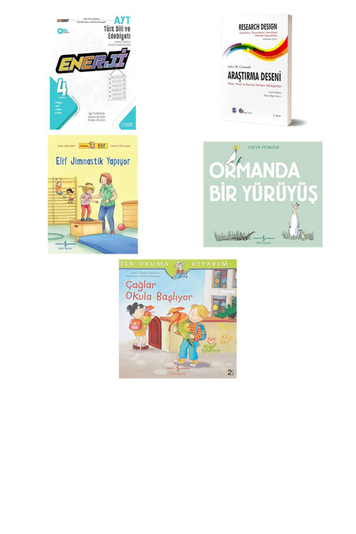Ayt Enerji Türk Dili Ve Edebiyatı Konu Özetli Soru Fasikülle... +4 Eğitim Kitabı