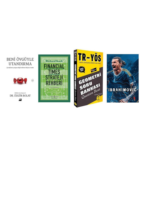 Beni Övgüyle Utandırma... +3 Başvuru Kitabı