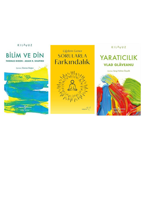 Bilim Ve Din... +2 Başvuru Kitabı
