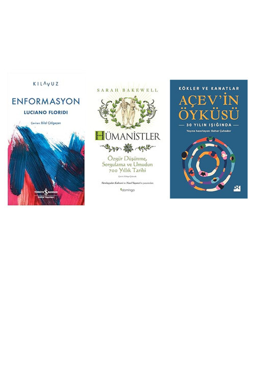 Enformasyon... +2 Başvuru Kitabı