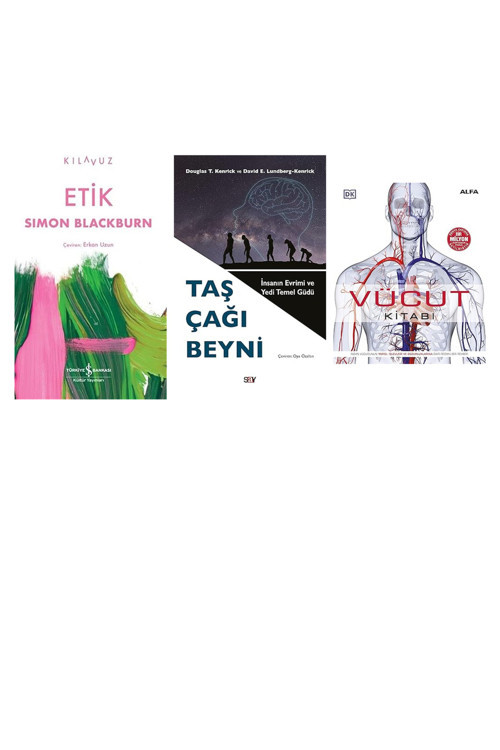 Etik... +2 Başvuru Kitabı