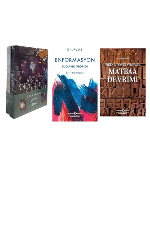 Aşkta Mutluluk Kuralları Ve 19 Rezonans Kanunu... +2 Başvuru Kitabı
