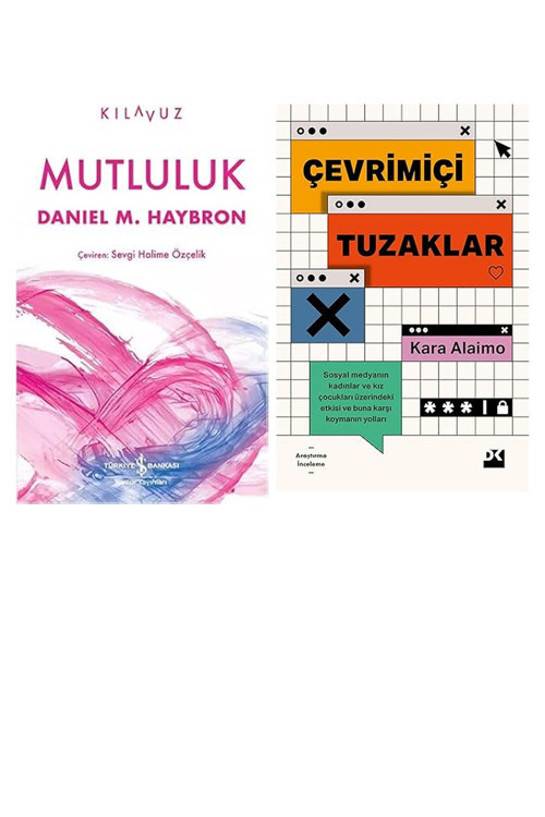 Mutluluk... +1 Başvuru Kitabı