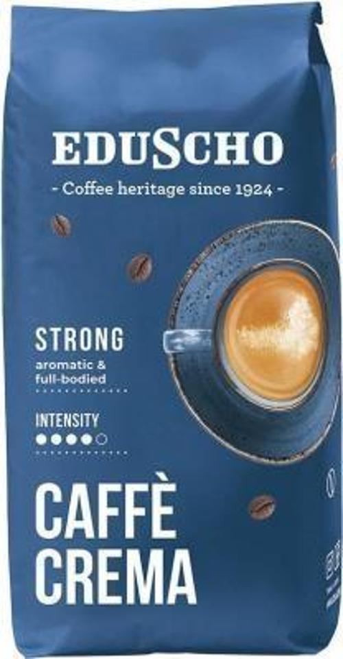 Eduscho Caffé Crema Strong 500 gr