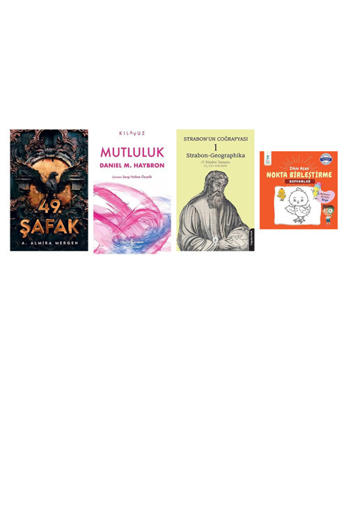 49. Şafak... +3 Başvuru Kitabı