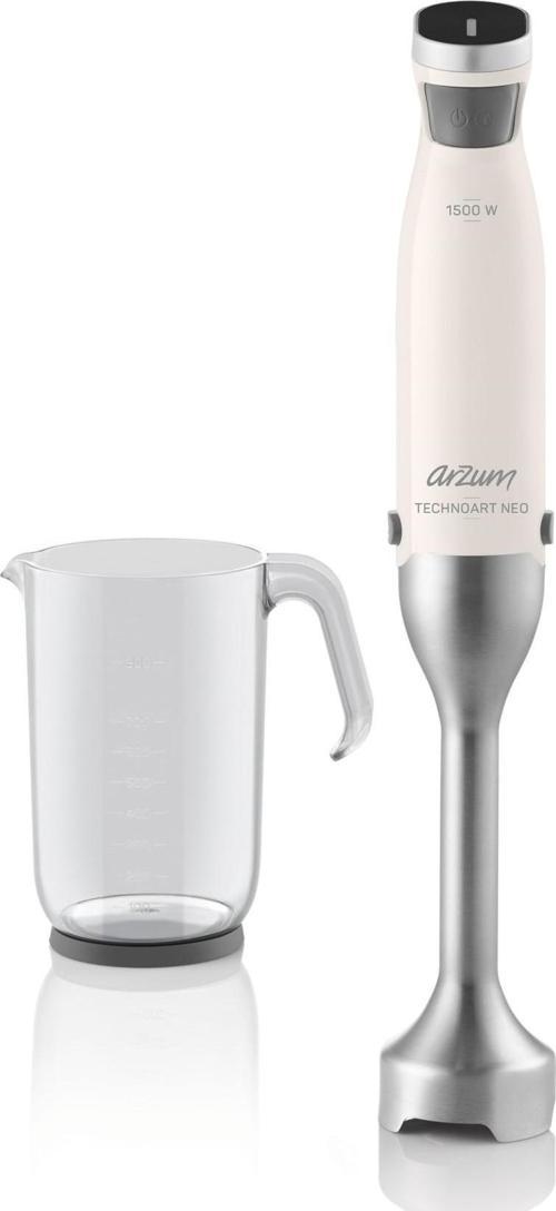 AR1113-B Technoart El Blender Beyaz