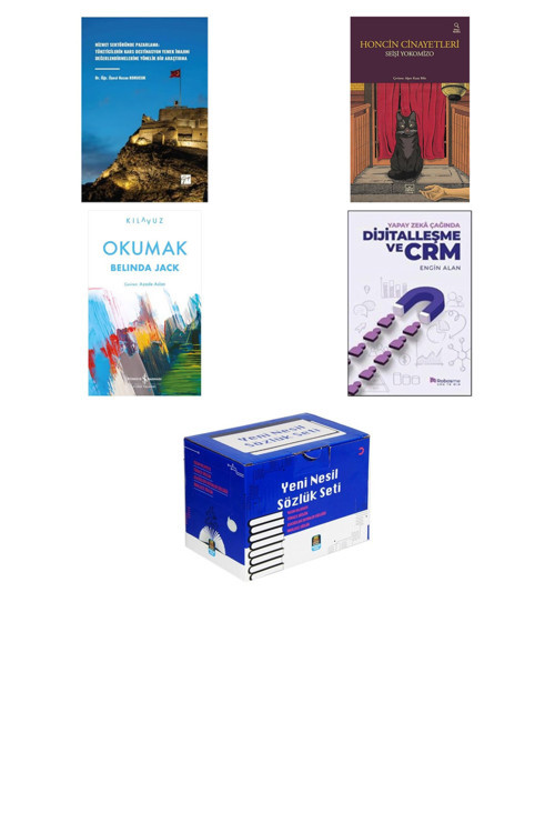 Hizmet Sektöründe Pazarlama - Tüketicilerin Kars Destinasyon... +4 Başvuru Kitabı