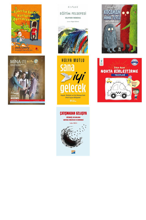 Ejderha Bakıcısı Kurtarma Operasyonunda... +6 Başvuru Kitabı
