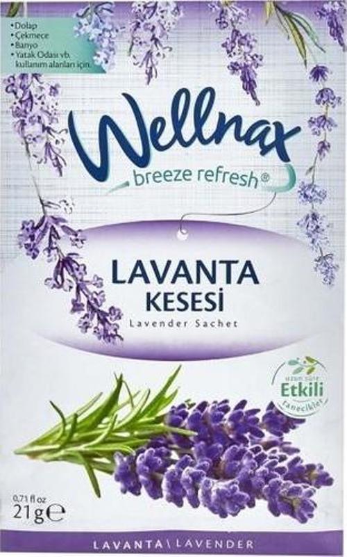 Koku Kesesi - Lavanta