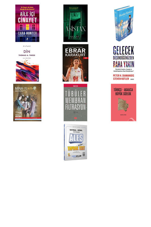 Aile İçi Cinayet... +9 Başvuru Kitabı