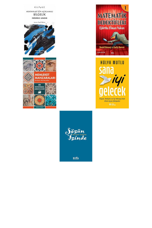 Arayanlar İçin Açıklamalı Bilgelik... +4 Başvuru Kitabı