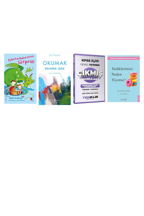 Ejderha Bakıcısının Sürprizi... +3 Başvuru Kitabı