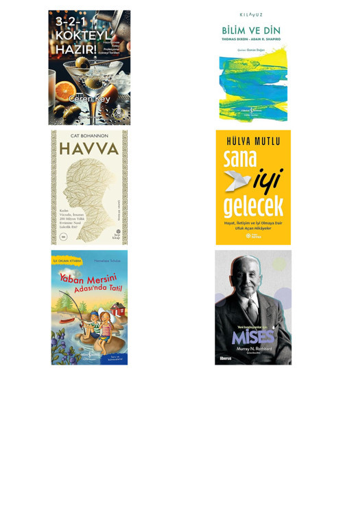 3-2-1 Kokteyl Hazır !: Hazırlaması Kolay Profesyonel Kokteyl... +5 Başvuru Kitabı