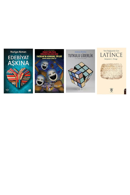Edebiyat Aşkına... +3 Başvuru Kitabı