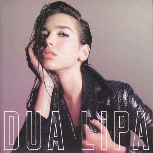 Dua Lipa Dua Lipa Plak