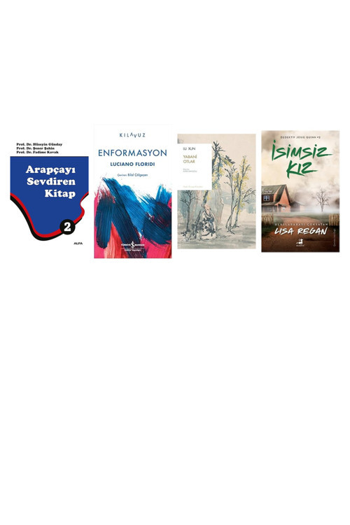 Arapçayı Sevdiren Kitap 2... +3 Başvuru Kitabı