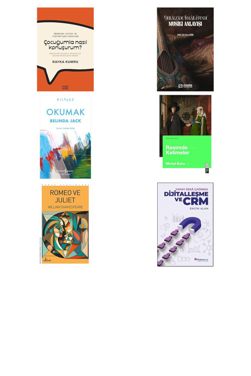 Bedenler Sınırlar Ve Mahremiyet Hakkında Çocuğumla Nasıl Kon... +5 Başvuru Kitabı