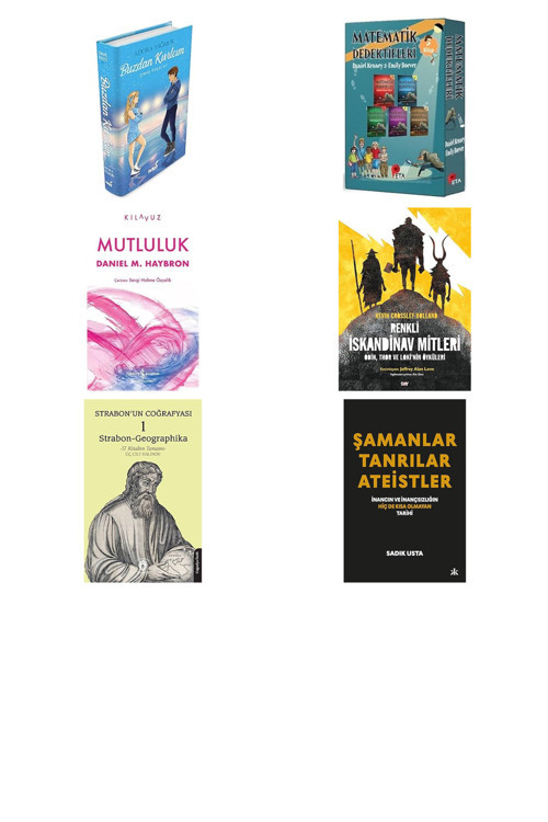 Buzdan Kıvılcım (Ciltli): Zirve Ötesi Serisi - 1... +5 Başvuru Kitabı