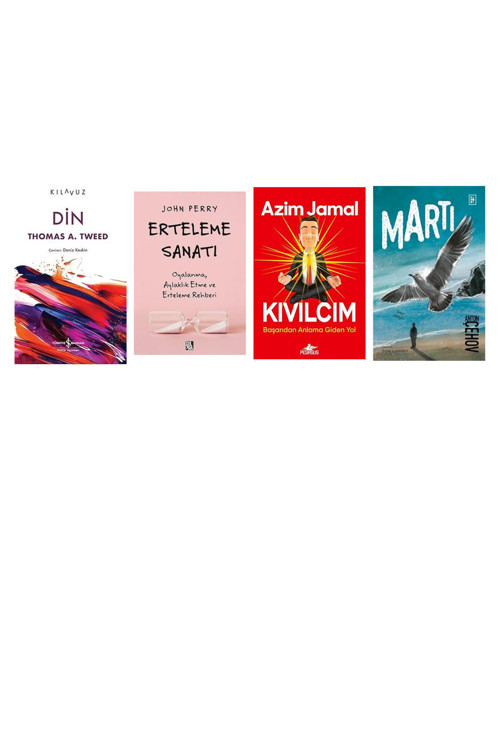 Din... +3 Başvuru Kitabı
