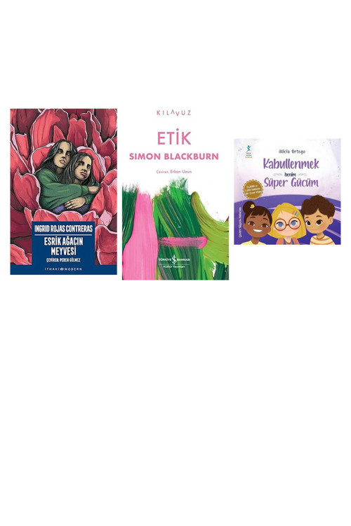 Esrik Ağacın Meyvesi... +2 Başvuru Kitabı
