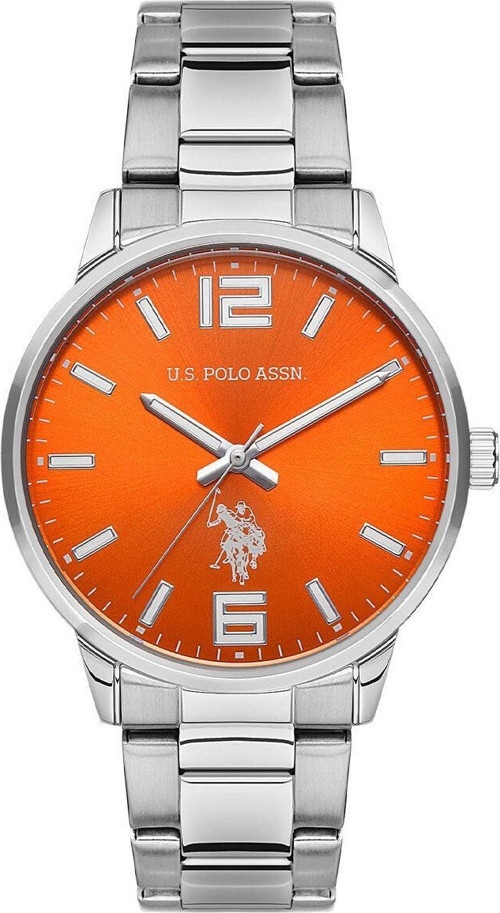 Uspa1051-07 Erkek Kol Saati