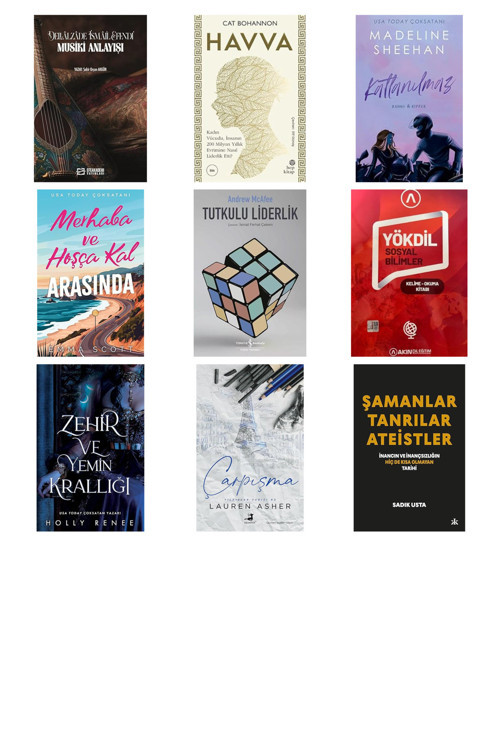 Dellalzade İsmail Efendi'Nin Musiki Anlayışı... +8 Başvuru Kitabı