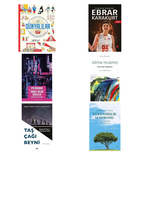 Dünyalılar: Uzaylıların Dünya Raporu -Çok Gizli-... +5 Başvuru Kitabı