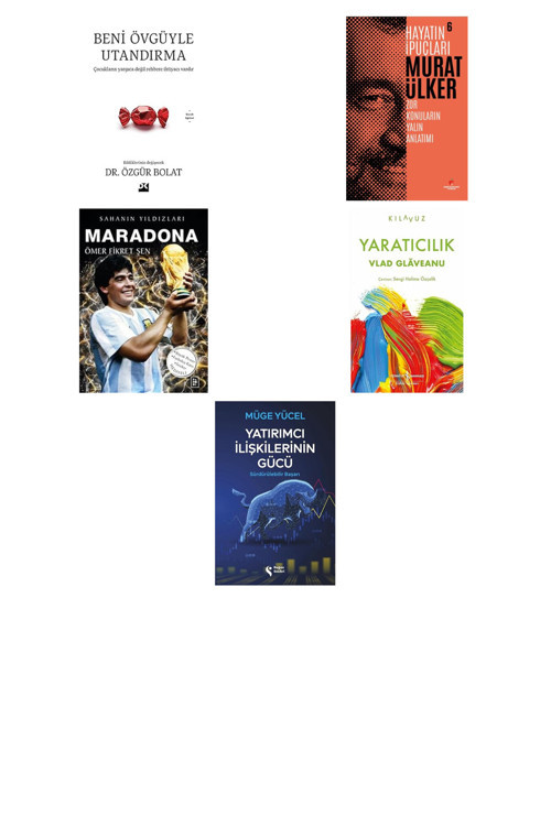 Beni Övgüyle Utandırma... +4 Başvuru Kitabı