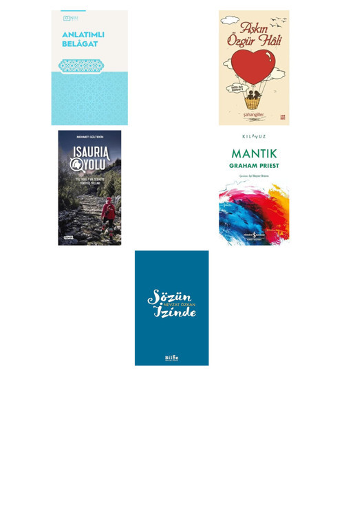 Anlatımlı Belagat... +4 Başvuru Kitabı