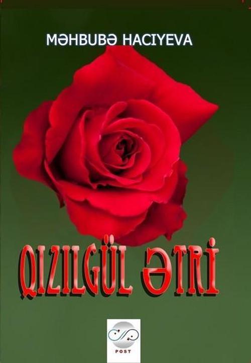 Post Yayın Qızılgül Etri