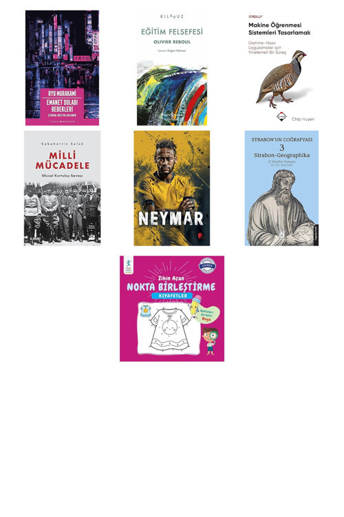 Emanet Dolabı Bebekleri... +6 Başvuru Kitabı