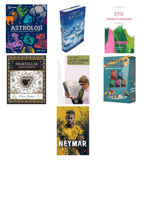 Astroloji (Ciltli): Günlük Hayatta Yıldızların Bilgeliğinden... +6 Başvuru Kitabı
