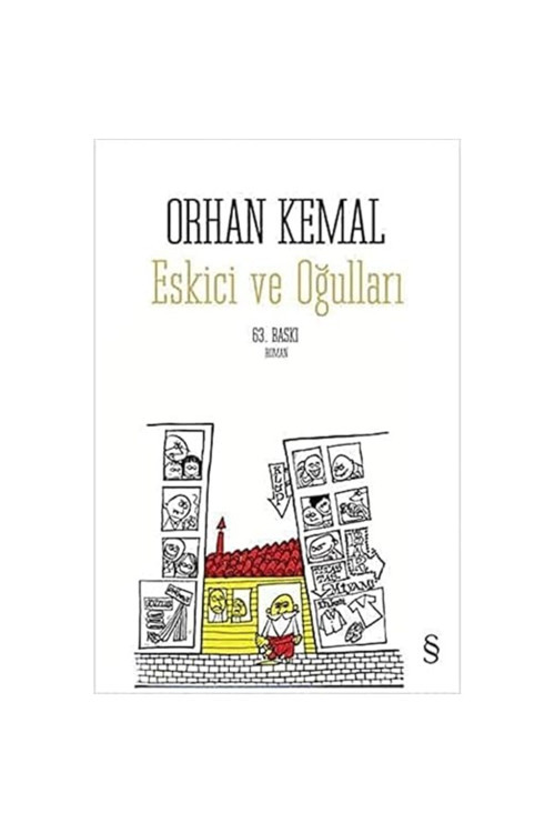 Eskici Ve Oğulları: Milli Eğitim Bakanlığı Tavsiyeli 100 Temel Eser + 2 Kitap Daha (Set)