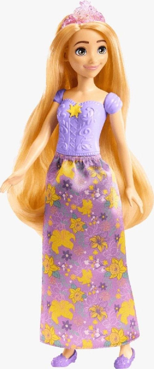 Disney Princess Rapunzel Bebek 27 Cm